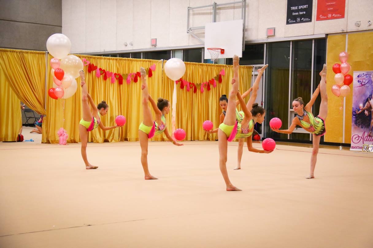 Programs - West Coast Rhythmic Gymnastics — West Coast Rhythmic Gymnastics